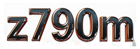 z790m logo